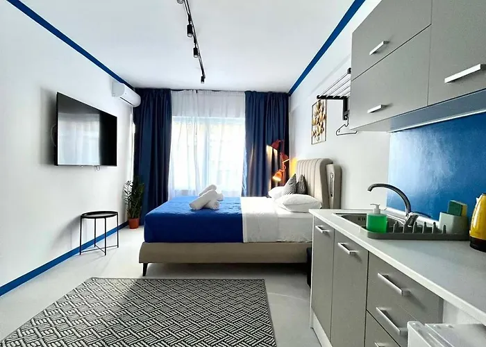 Voulis 45 Plaka Suite By Zeussuites