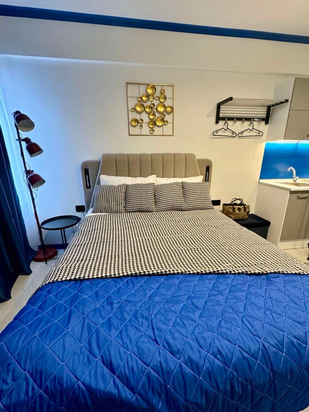 Apartment Voulis 45 Plaka By Zeus Athens