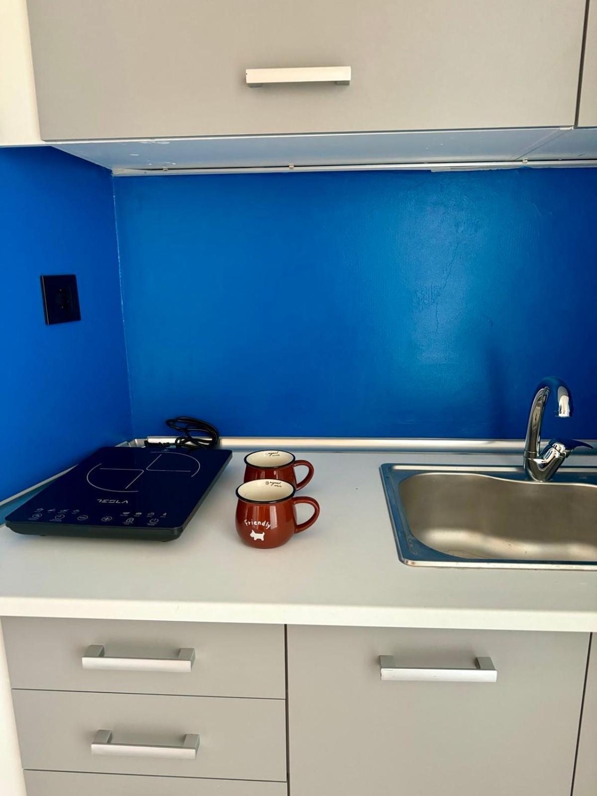 Voulis 45 Plaka By Zeussuites Apartamento