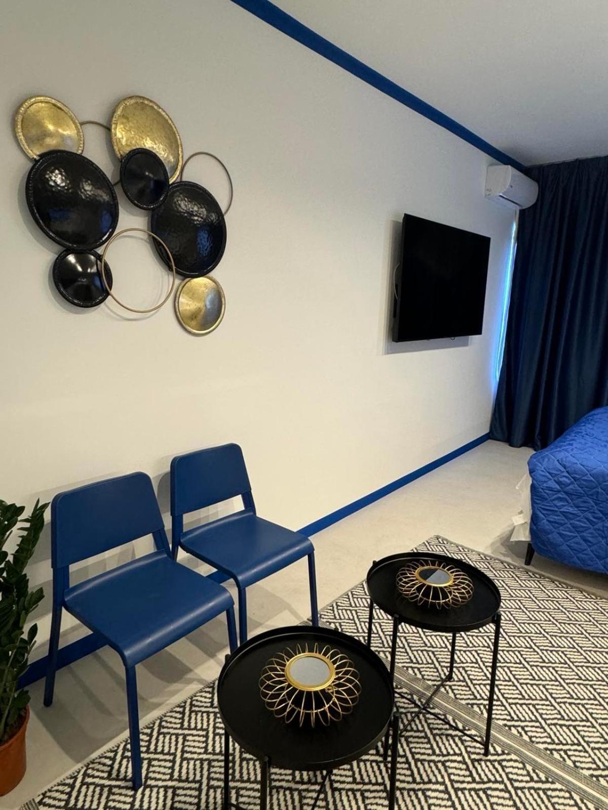 Voulis 45 Plaka By Zeus Apartment