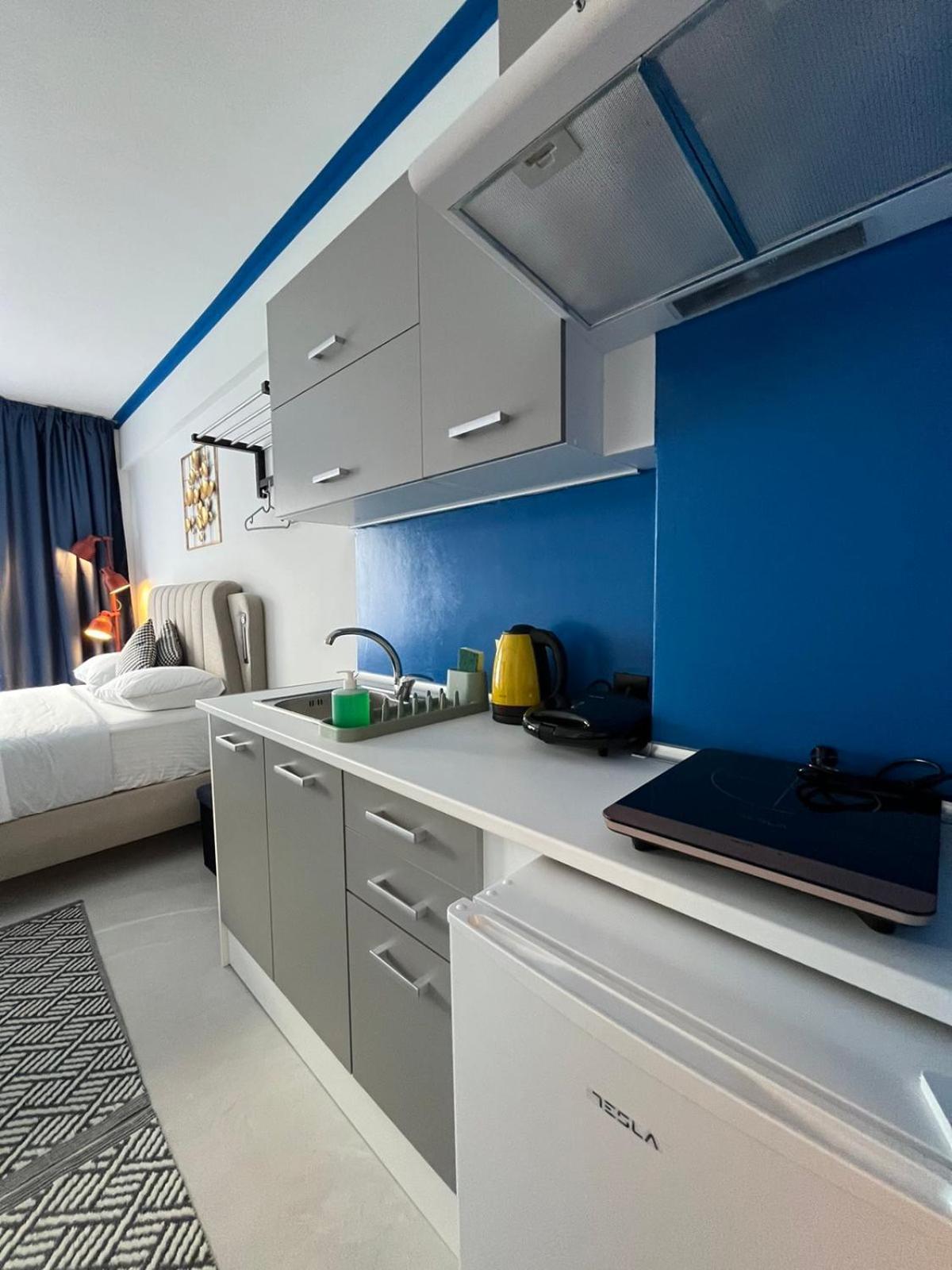 Voulis 45 Plaka By Zeus Apartment *