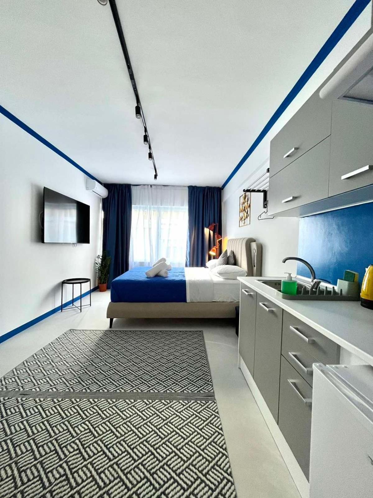 Voulis 45 Plaka By Zeus Apartment Athens