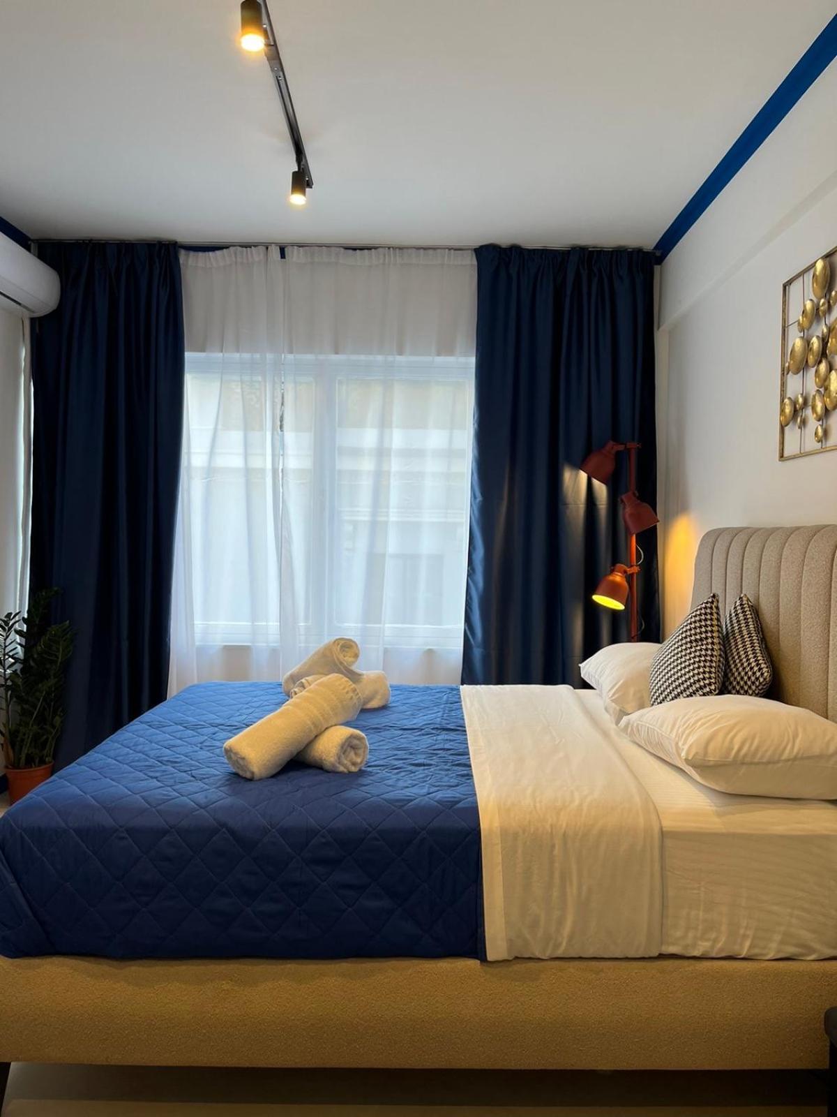 Voulis 45 Plaka By Zeus Apartment Athens