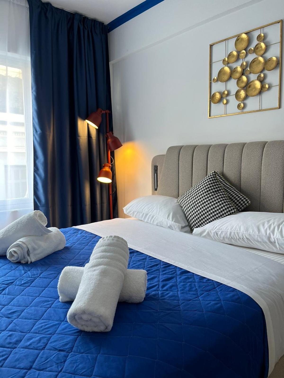 Apartment Voulis 45 Plaka By Zeus Athens