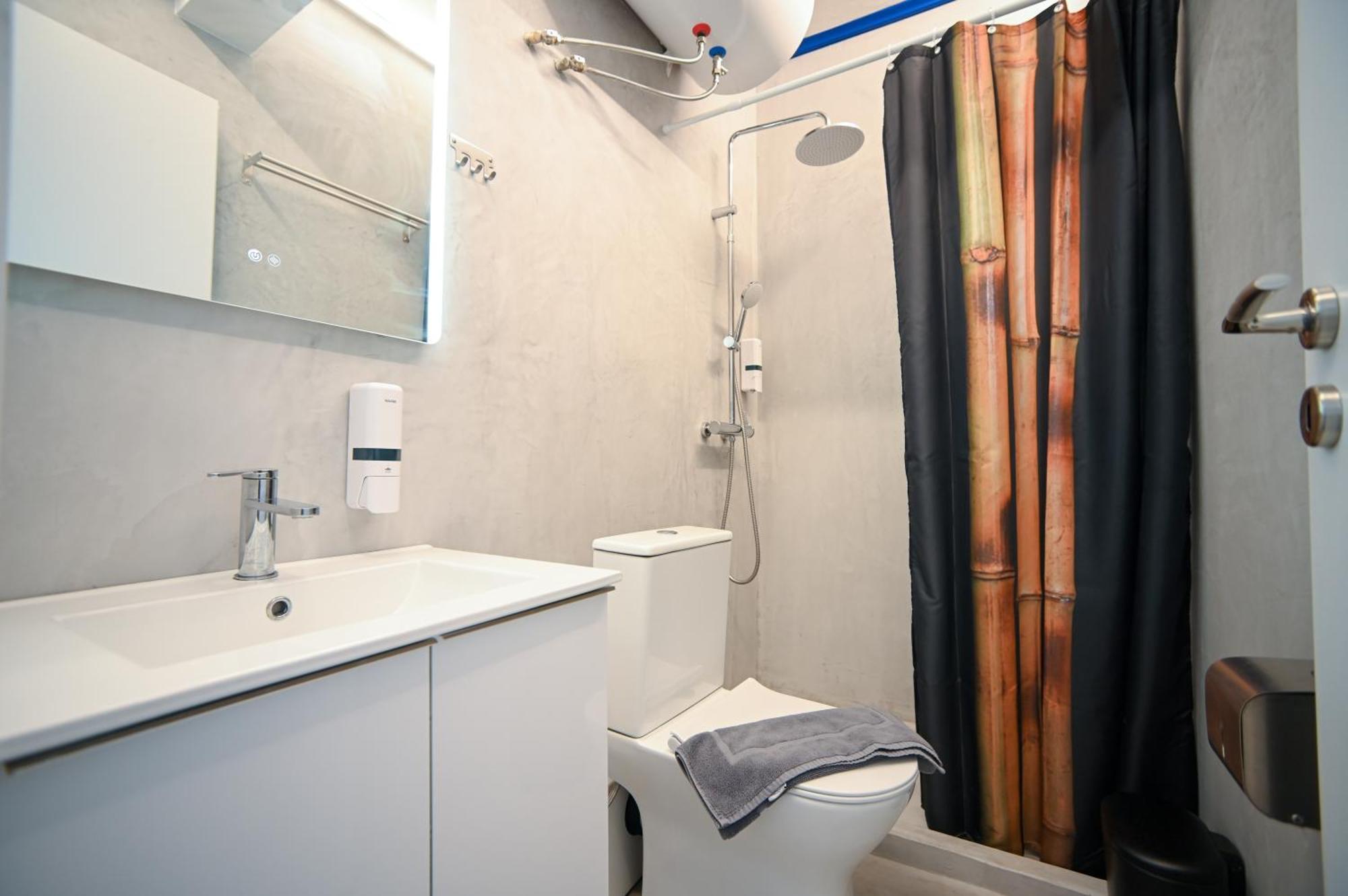 Voulis 45 Plaka By Zeussuites Apartamento *