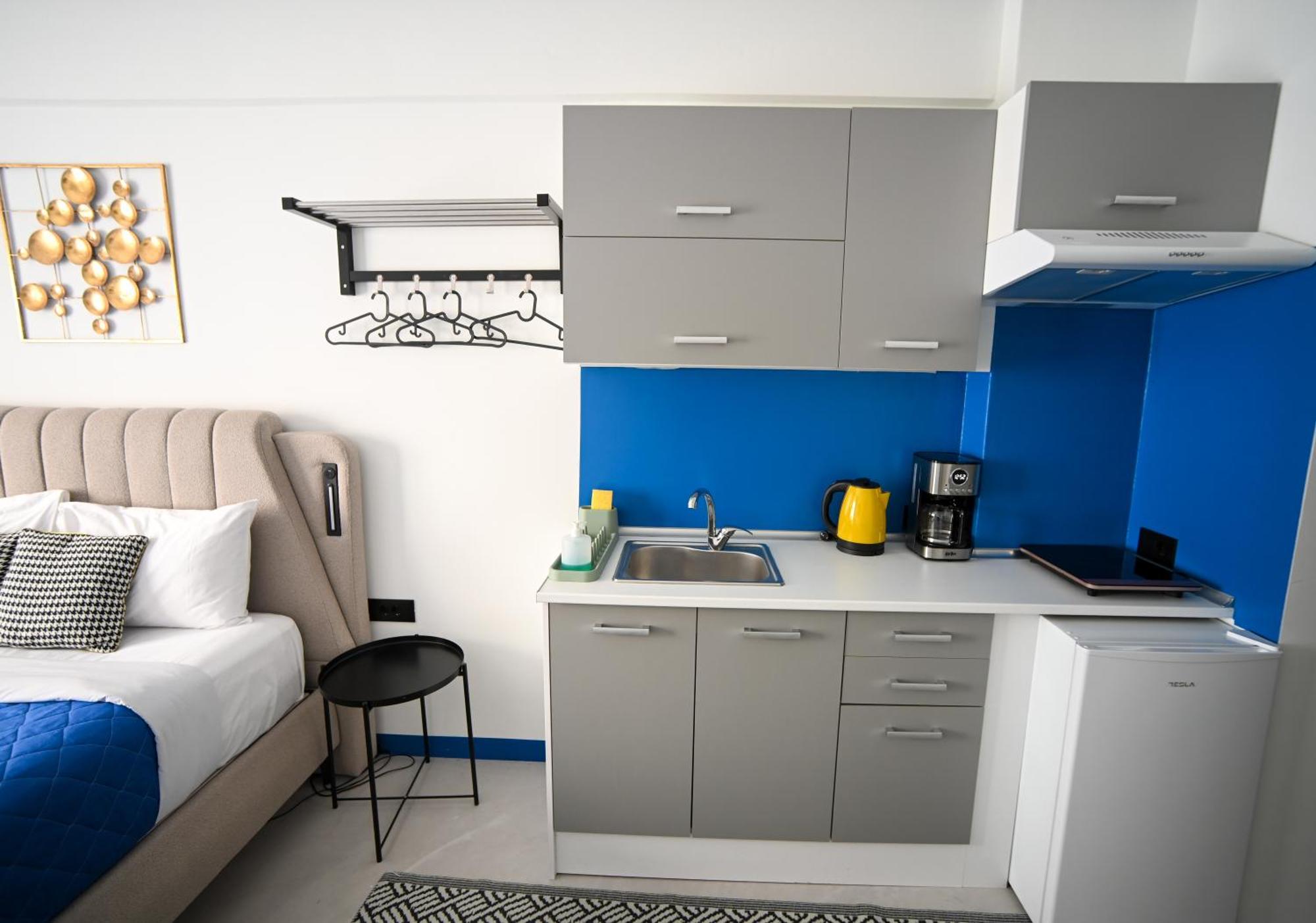 Voulis 45 Plaka By Zeussuites *