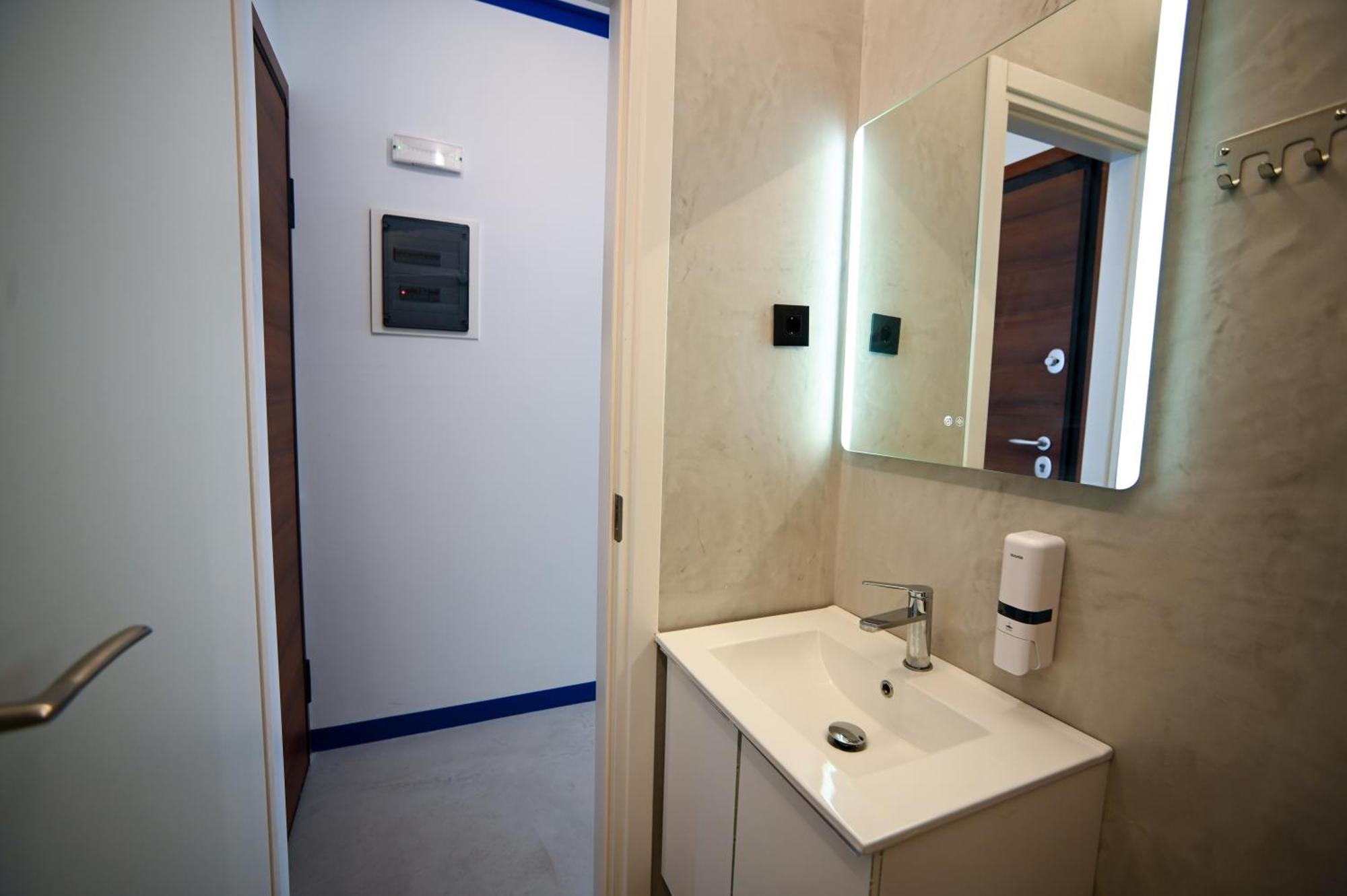 Voulis 45 Plaka By Zeussuites Apartment *